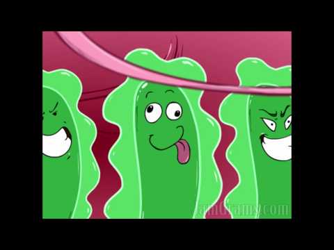 Get Well eCard Preview