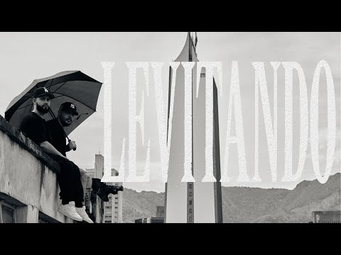 Levitando (con Granuja)