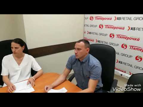 Как добиться УСПЕХА. Уроки от ВД 07