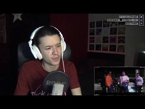 Hooks Ft Day 1 - GANG UK Reaction & Thoughts