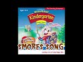 Reader Rabbit Kindergarten Smores Song