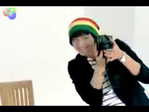 Lee Min Ho Dunkin Donuts CF Version