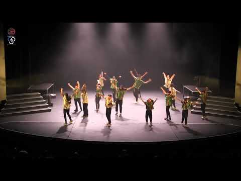 Cape Town's Most Wanted 2019 The Rhythm Factory