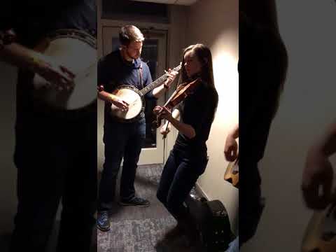 SPBGMA 2018 - Cluck Ole Hen