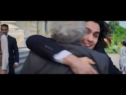 The Yellow Tie / Cravata galbenă