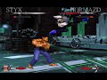 Theatre Of Pain MS DOS 1997 Styx