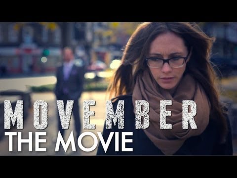 Movember: The Movie