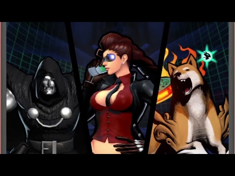 umvc3　vs7110t ft100