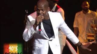 MR. VEGAS - POP STYLE