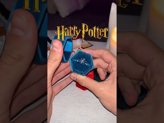 Vídeo relacionado con Half Moon Bay Letrero de Lata Harry Potter, Escudo Casa Ravenclaw, Decoración Dormitorio, Arte de Pared, Licencia Oficial