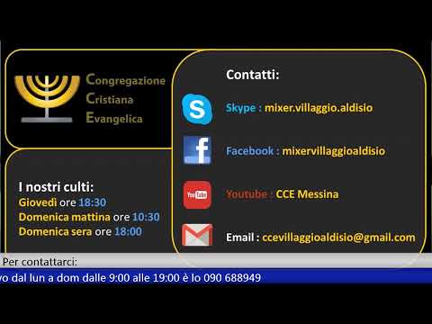 2023-04-02 Domenica Sera - Fr. Gemelli - Fr. Restivo - Neemia Cap 1 vers 1-4