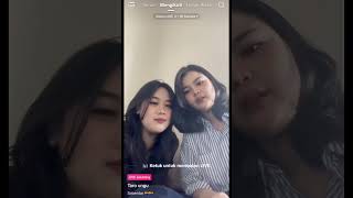 Download lagu cewe indo lesbi bermesraan sambil live #lesbiindo mp3