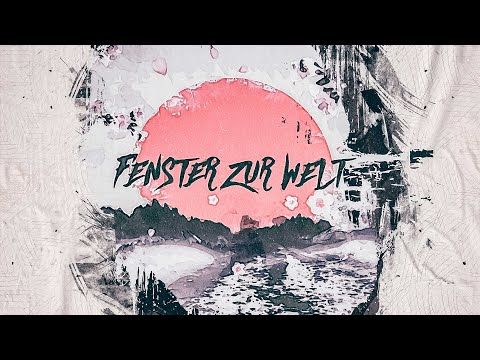 CHAKUZA - WIND VERWEHT prod. by Chakuza [ FENSTER ZUR WELT ]