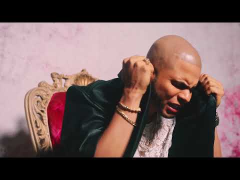 Ala Jaza - Se Me Parte El Alma (Video Oficial)