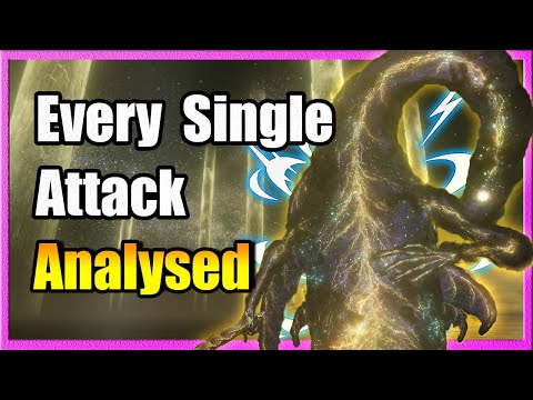 How to Beat All of Elden Beast's Attacks