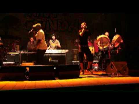 Hi Life Connection in Salento - Yamahabeat