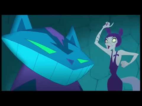 kronk's new groove yzma's secret lab movieclips 4/10