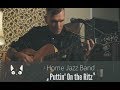 Geltonos Sofos Klubas Home Jazz Band Puttin On The Ritz 2019 09 22