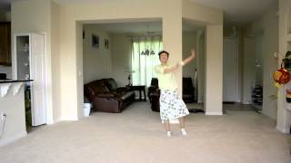 All The Pretty Things -- Dance