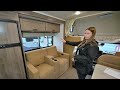 2026 Winnebago Minnie Winnie NPF 26NP Class C The RV Corral  Eugene Oregon