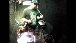 Video thumbnail for Sabian AAX 6" Splash Cymbal Review by Under Base Project