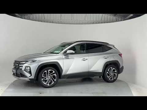 Hyundai Tucson HEV EXECUTIVE PLUS**HEATED LEATHER - Image 2