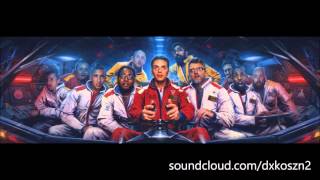 Logic - I Am The Greatest (Instrumental)