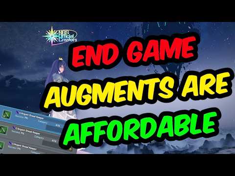 Ngs Augments