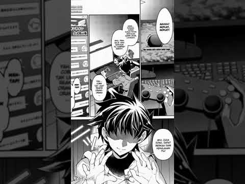 Yasei No Last Boss ga Arawareta | Manga | Komik | Jedag Jedug #56