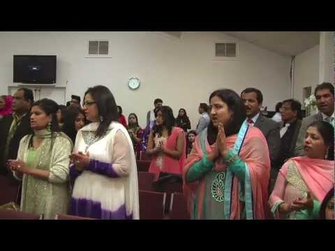 HALLELUIAH BOLO YESU ZINDA HO GAYA