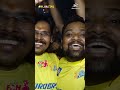 #LSGvCSK: Dhonis innings and sixes bring joy to Chennai fans | #IPLOnStar - Video