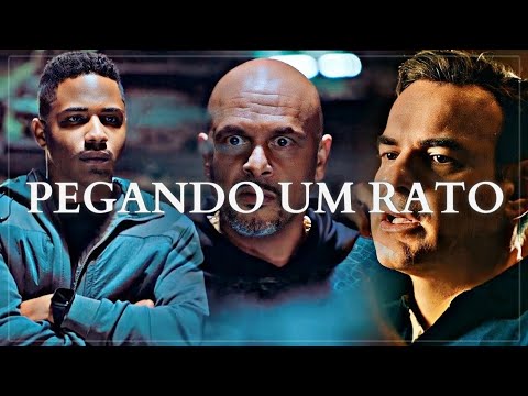 Nando | LOST PLAYBOY (EDIT) [SYNCHRONY]