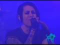 AFI - Miseria Cantare (The Beginning) (NYC 08 May 2006)