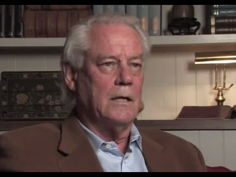 Robert McCoy, High-rise Architect