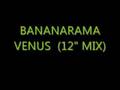 Bananarama - Venus (12" mix) 