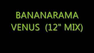 Bananarama - Venus (12&quot; mix)