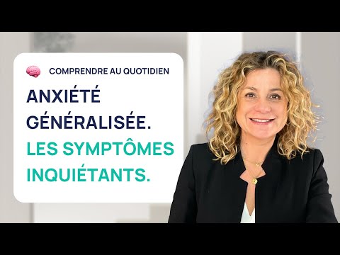 5 WORRIING AND HIDDEN SYMPTOMS OF ANXIETY