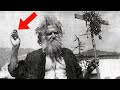 The Fool Who Was Holy