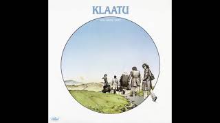 Klaatu - Juicy Luicy (Official Audio)