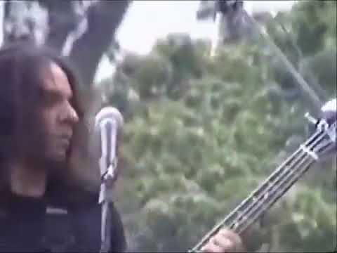 Natastor - Esclavo de la Eternidad