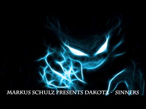 Markus Schulz presents Dakota -  Sinners