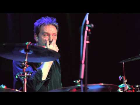 Paul Elliott Masterclass