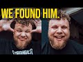 ROAD TO WORLD'S STRONGEST MAN | We found him. | Episode 21