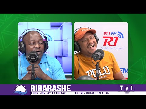 GUSHIMA NO KUNENGA (TRUE STORIES)~#RIRARASHE