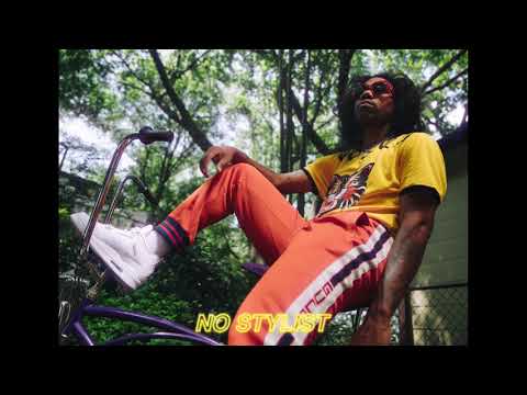 Reese Laflare - No Stylist (Prod by Al B Smoov & District Yori)