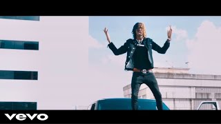 Nyyear x K Town - Big Shot (Prod By Ralph Norman)