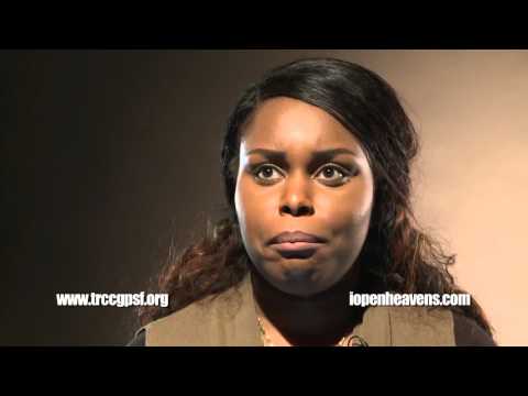 PSF Open Heavens Reflections 30 January 2016 - Count Your Blessings II