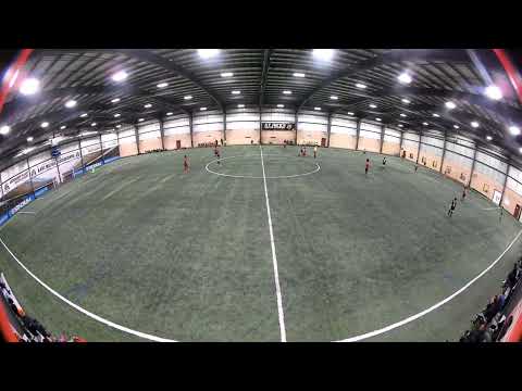 BTB 2011 AYSL  vs Scottish 2011 AYSL