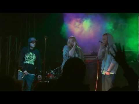 Zyga/KaWu - MAXFLOJAM