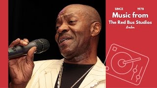 Oliver Cheatham & Jocelyn Brown - Mind Buster